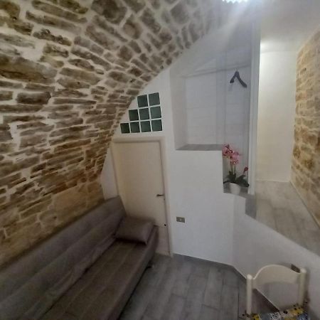 Le Dimore Di Talos Argonauti Apartment Руво ди Пуля Екстериор снимка