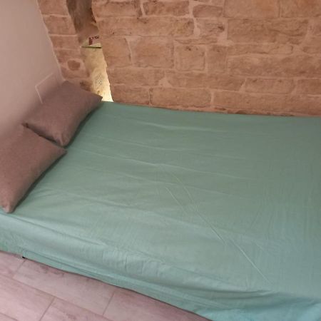 Le Dimore Di Talos Argonauti Apartment Руво ди Пуля Екстериор снимка