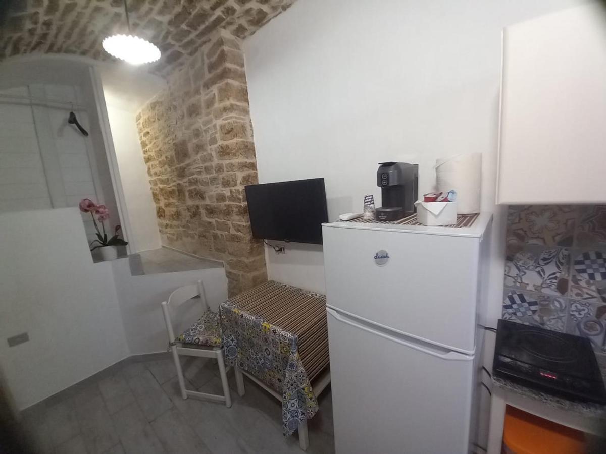 Le Dimore Di Talos Argonauti Apartment Руво ди Пуля Екстериор снимка