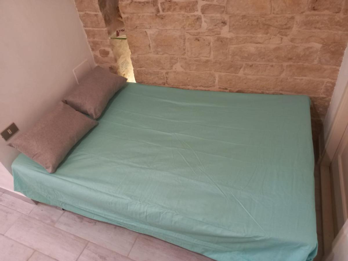 Le Dimore Di Talos Argonauti Apartment Руво ди Пуля Екстериор снимка