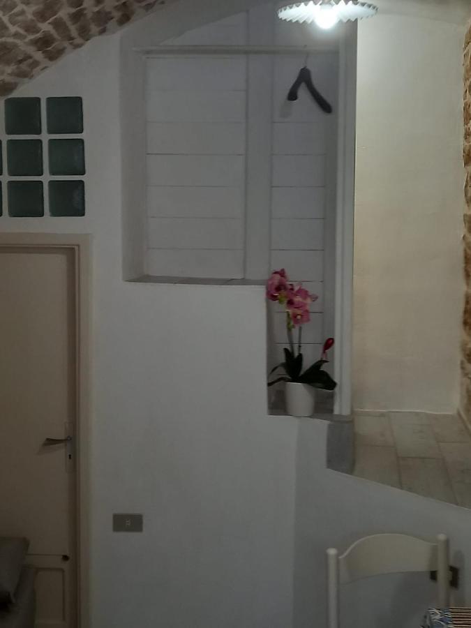 Le Dimore Di Talos Argonauti Apartment Руво ди Пуля Екстериор снимка