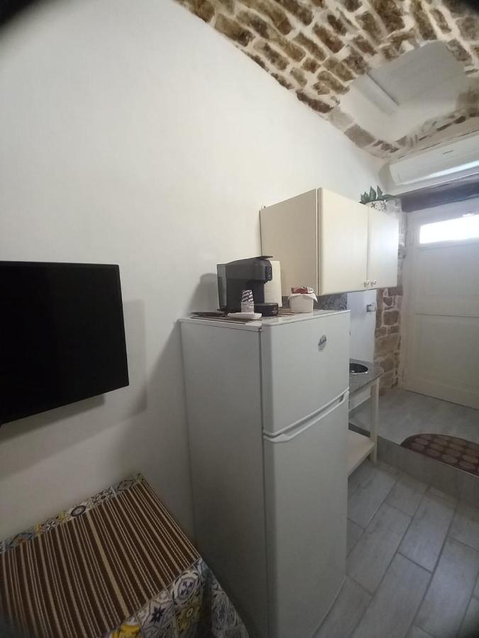 Le Dimore Di Talos Argonauti Apartment Руво ди Пуля Екстериор снимка