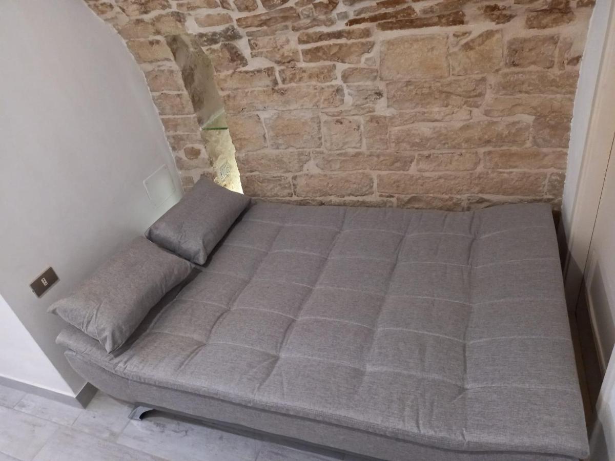 Le Dimore Di Talos Argonauti Apartment Руво ди Пуля Екстериор снимка