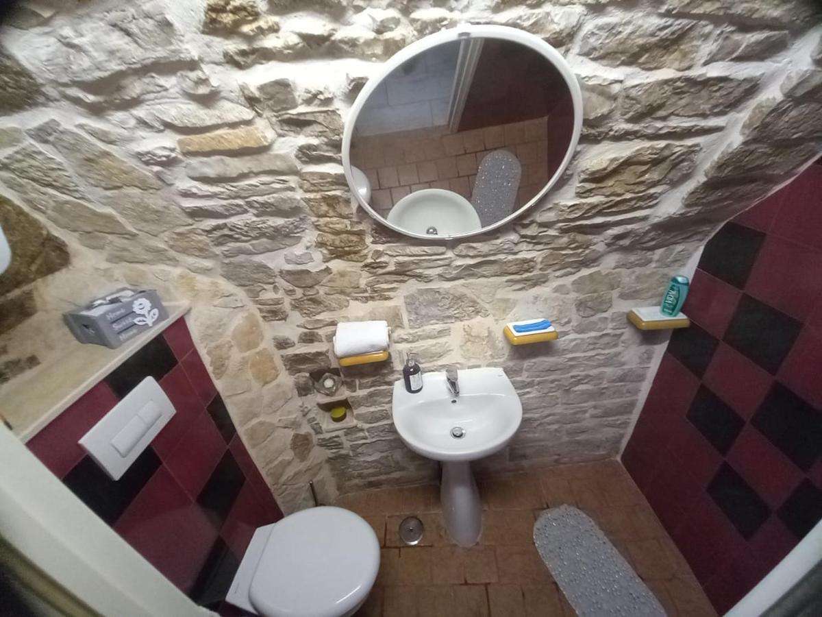 Le Dimore Di Talos Argonauti Apartment Руво ди Пуля Екстериор снимка
