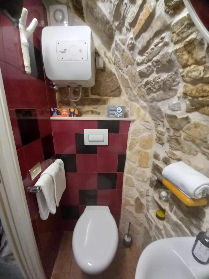 Le Dimore Di Talos Argonauti Apartment Руво ди Пуля Екстериор снимка